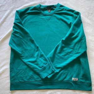 eddie baur crewneck sweater
